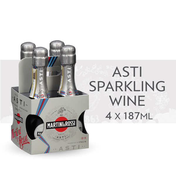 MARTINI Asti Sweet Sparkling Wine Same-Day Delivery or Pickup | Cub