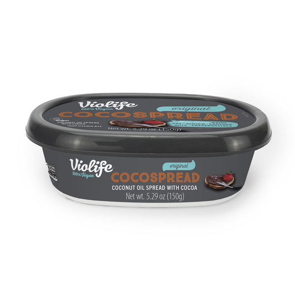 Violife Original CocoSpread Same-Day Delivery or Pickup | Sprouts
