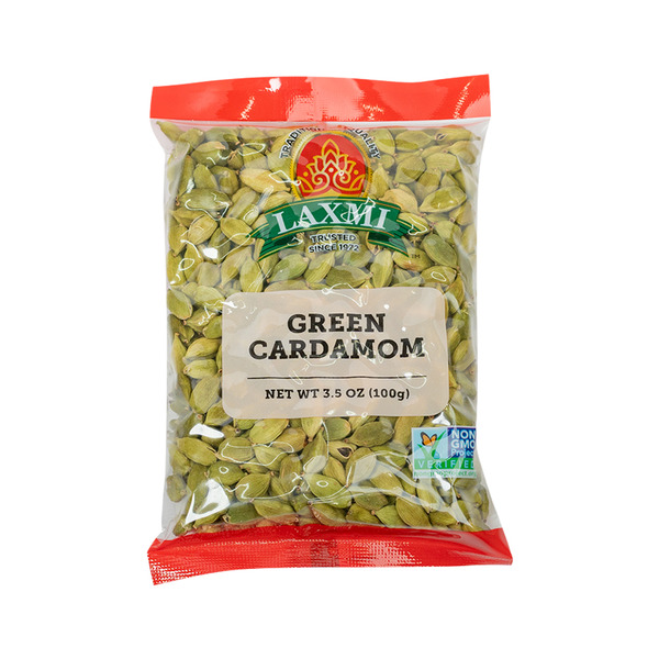 Laxmi Green Jumbo Cardamom Same-Day Delivery or Pickup | Fiesta Mart