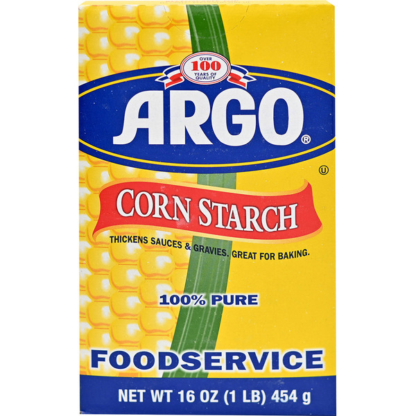 Argo Corn Starch Corn Starch