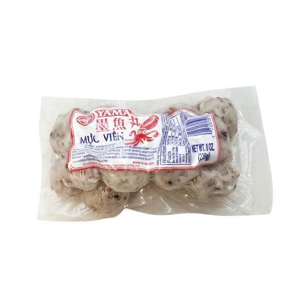 Yamasa Squid Ball Same-Day Delivery | HMart