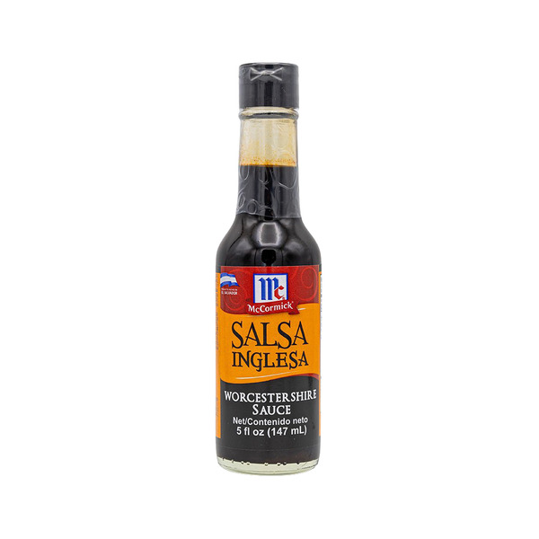 McCormick Worcestershire Sauce