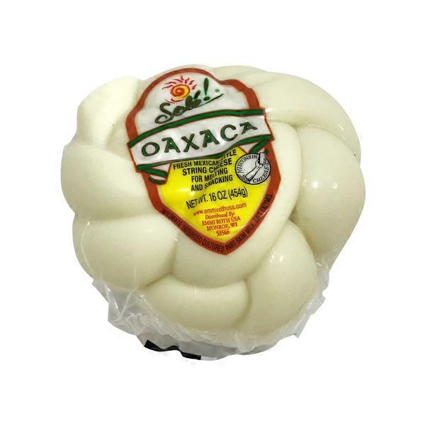 how to make oaxaca cheese