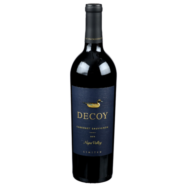 Decoy Alexander Valley Cabernet Sauvignon
