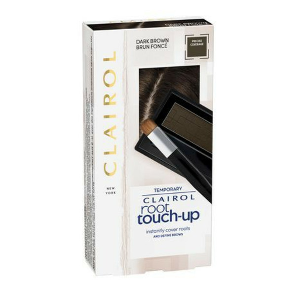 Clairol Nice 'N Easy 5 Root Touch-Up Medium Brown | Corner Chemist