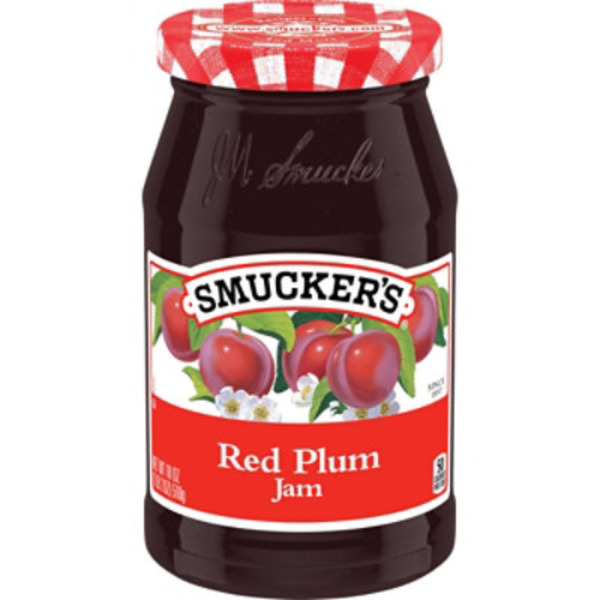 Smucker's Jam