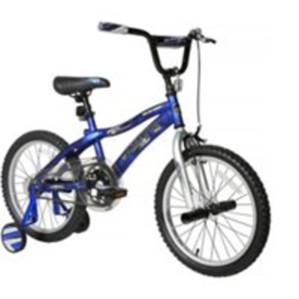 Ozone 500 Boys' Ice Storm Bike