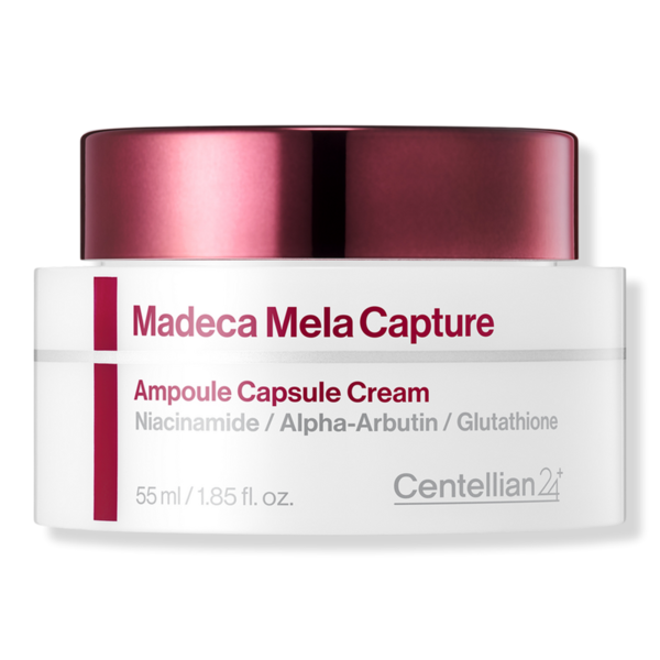 Centellian24 Expert Madeca Mela Capture Ampoule Capsule Cream