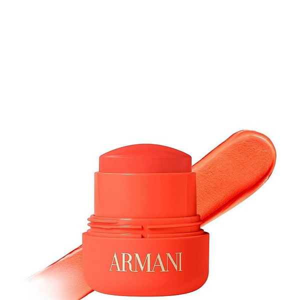 Giorgio Armani Dolci Blush Cream-to-Powder Blush
