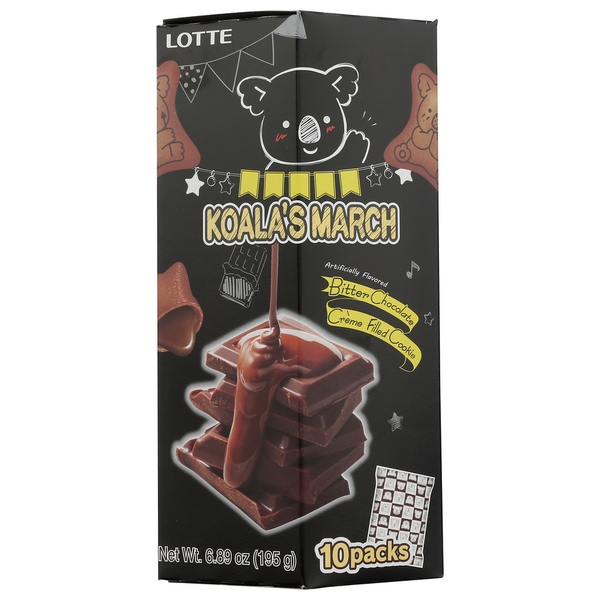 Lotte Koala's March Koala's March Same-Day Delivery | HMart