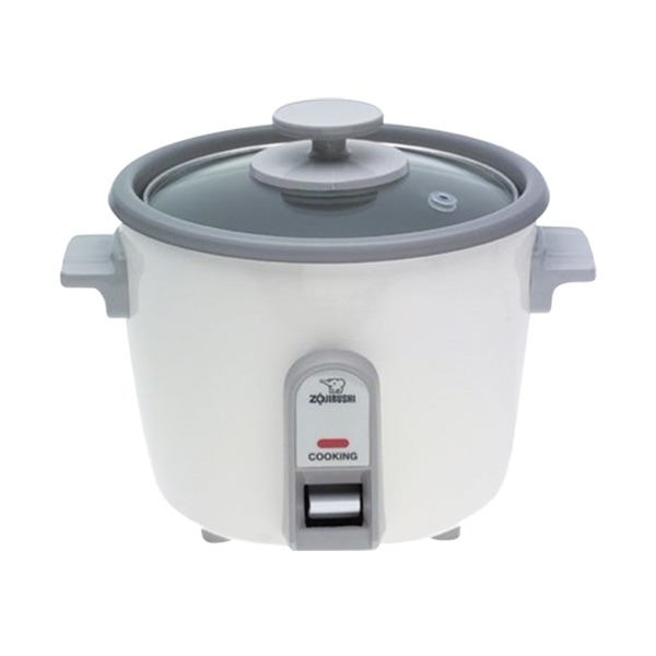 Zojirushi NHS-06 Rice Cooker - Thumbnail 4