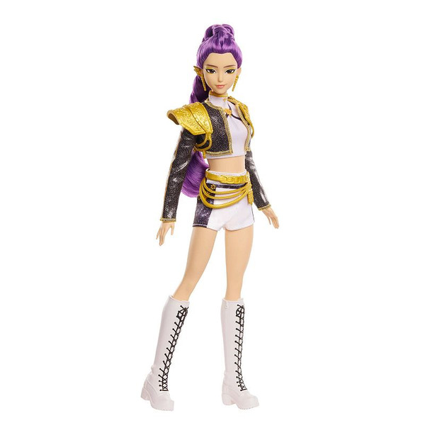 Mattel K-Pop Singing Doll Rumi