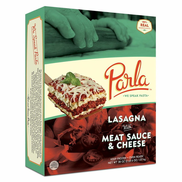 Drake's Pasta Meat Lasagna Same-Day Delivery or Pickup | The Fresh