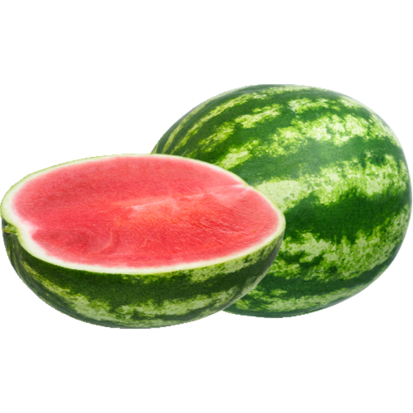 Organic Seedless Watermelon