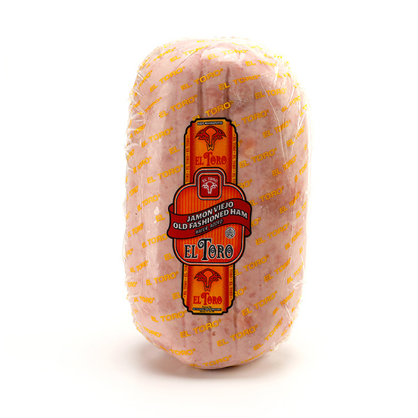 El Toro - Old Fashioned Ham
