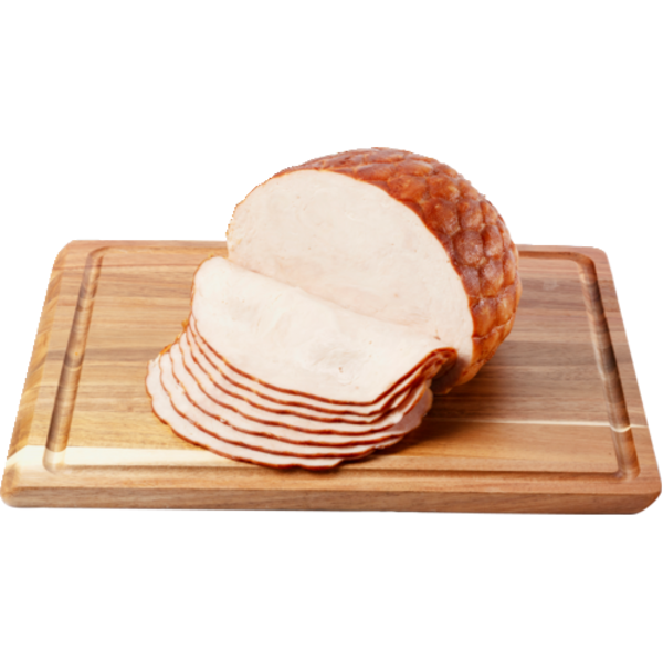 Sprouts Sliced Reduced Sodium Turkey Breast