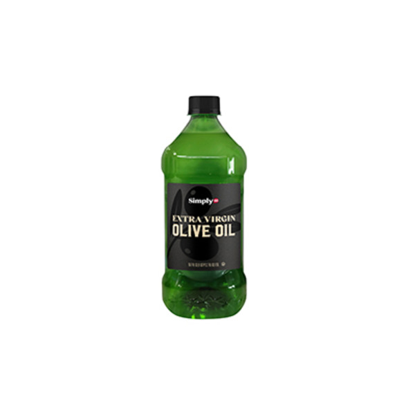 SimplyGO Extra Virgin Olive Oil