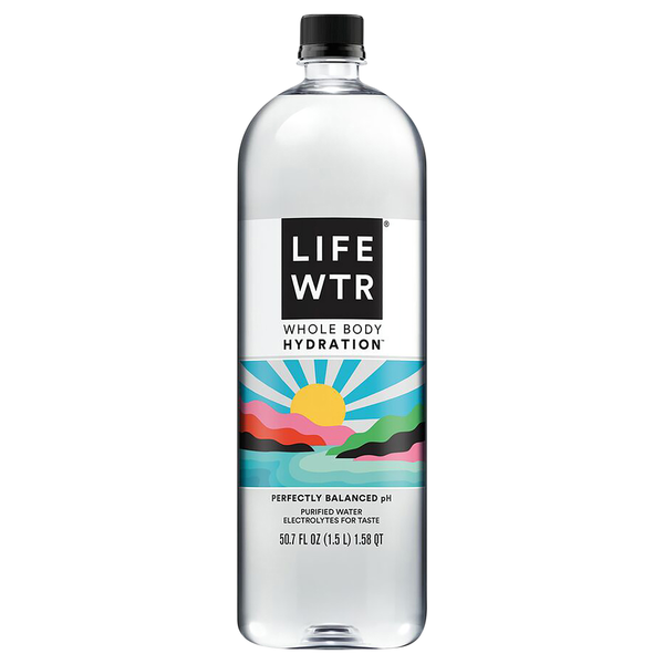 ミネラルウォーター Life Essence Water Life Series, 1000ml ミネラルウォーター Life Essence Water Life Series 0 1000ml