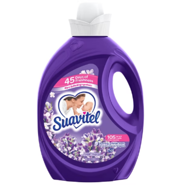Suavitel Lavender 10.5Z