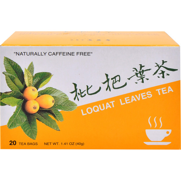 ABC TEA Loquat Leaves Tea