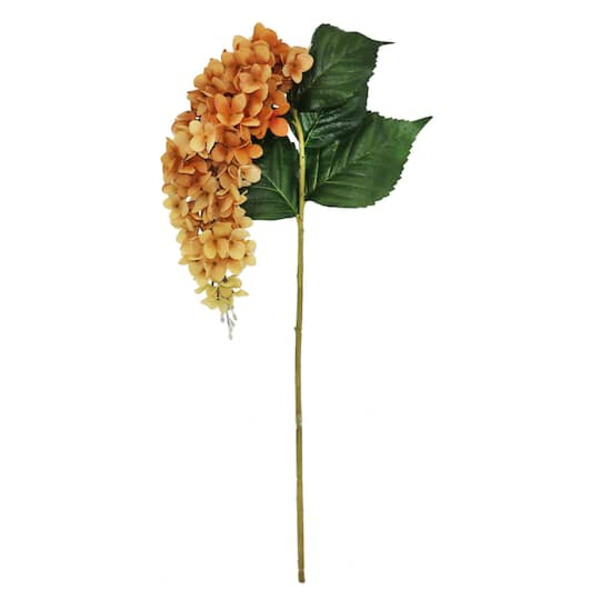 Ashland Brown & Cream Wisteria Stem