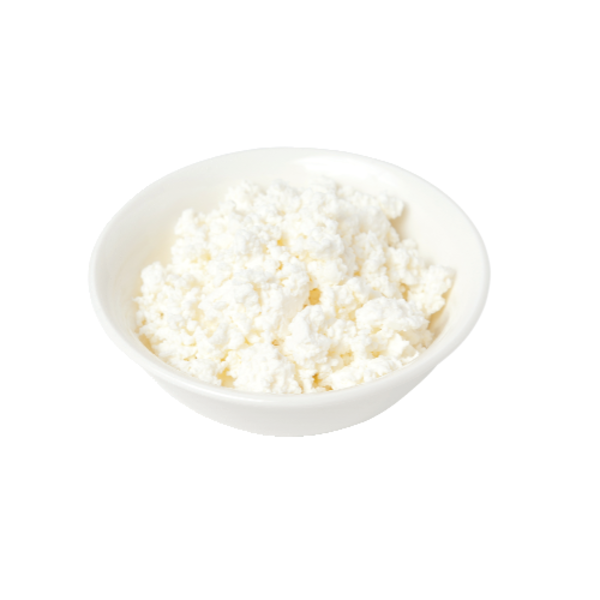 Cheese Curds