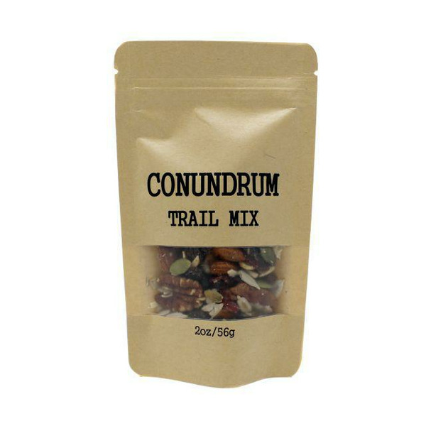 Conundrum Trail Mix