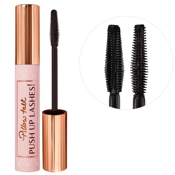 Charlotte Tilbury Beauty Pillow Talk Push Up Lashes Volumizing & Lengthening Mascara