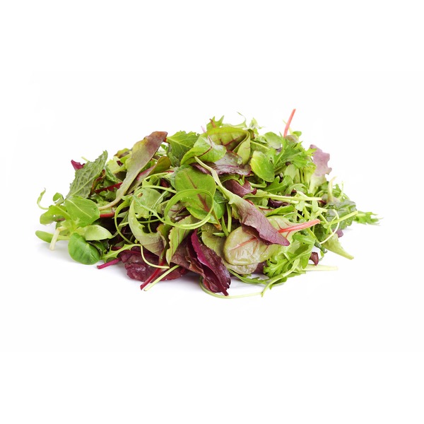 Cb Mixed Greens