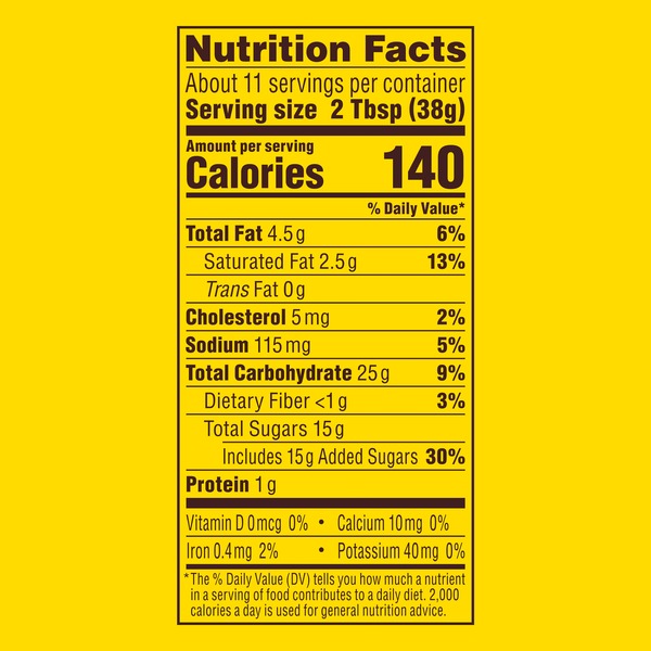 35 Nestle Chocolate Chips Nutrition Label Labels Design Ideas 2020