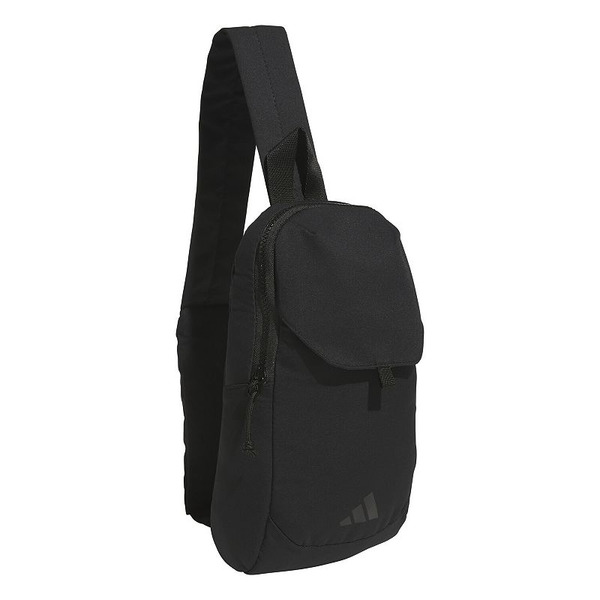 adidas Essentials 3 Sling Bag - Black