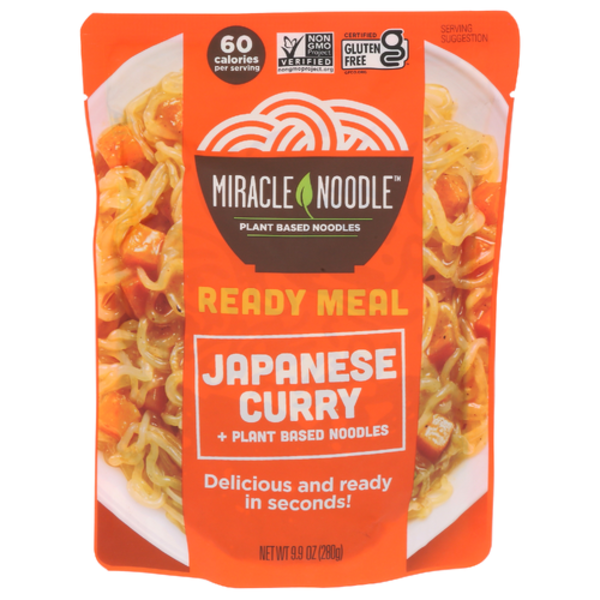 Miracle Noodle Japanese Curry Noodles Same-Day Delivery or Pickup