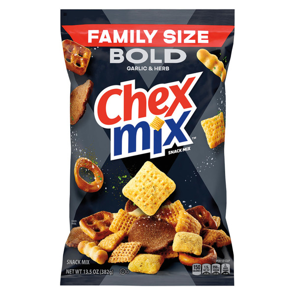 Chex Mix Bold