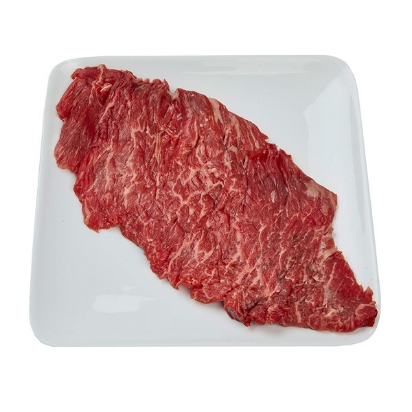 Mt Beef Sirloin Flap Strips