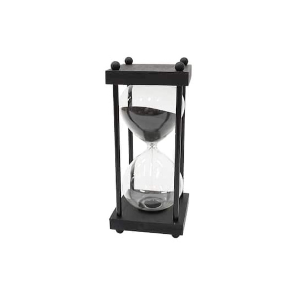 Ashland Hourglass