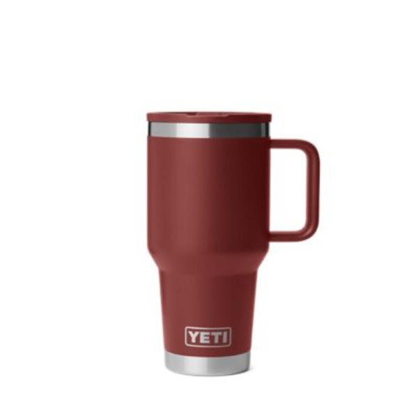 YETI Rambler 30 oz. Travel Straw Mug