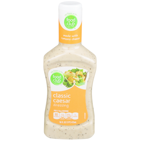white christmas dresses Kraft Classic Caesar Salad Dressing 16 fl oz – Water Butlers main image 0