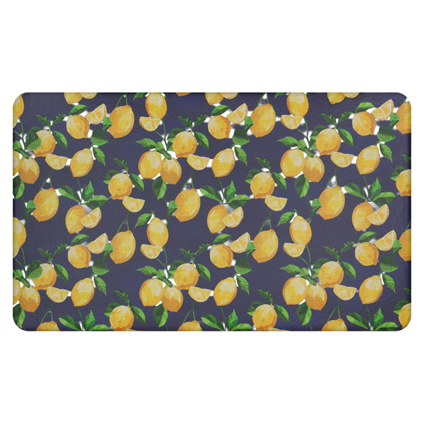 KIRKTON HOUSE Kitchen Comfort Mat - Lemons Same-Day Delivery or