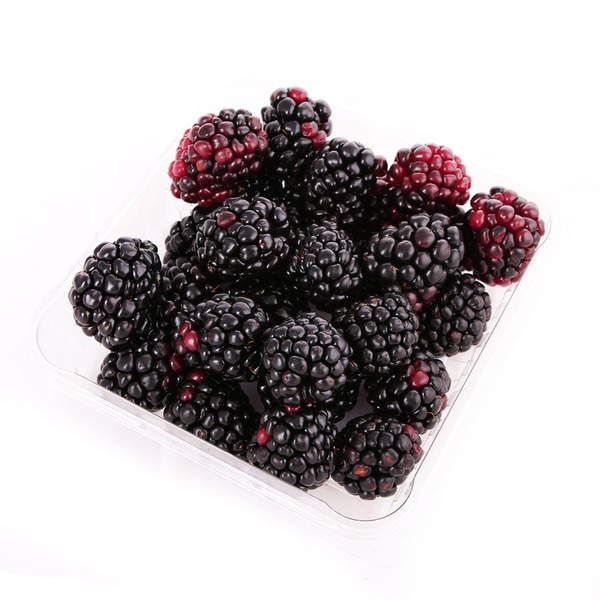 Blackberries Package