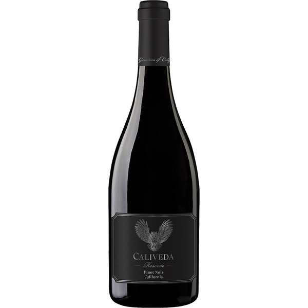 Caliveda Pinot Noir Reserve