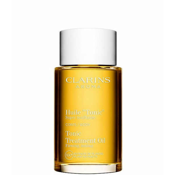 Clarins Tonic Body Firming and Toning Treatment Oil