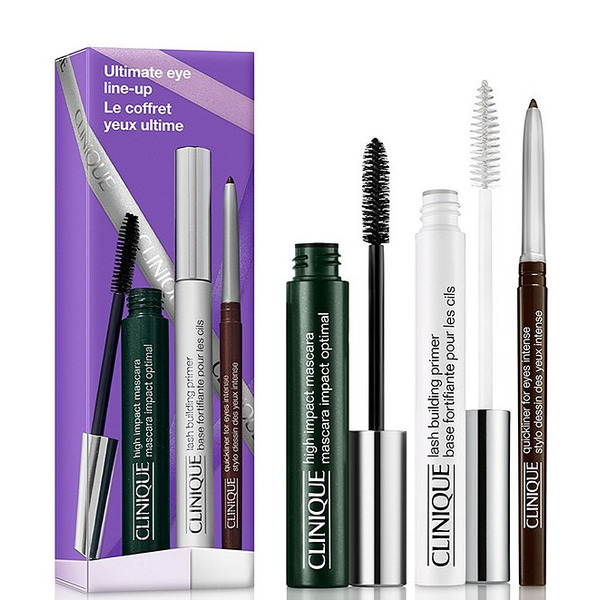 Clinique Ultimate Eye Holiday Gift Set