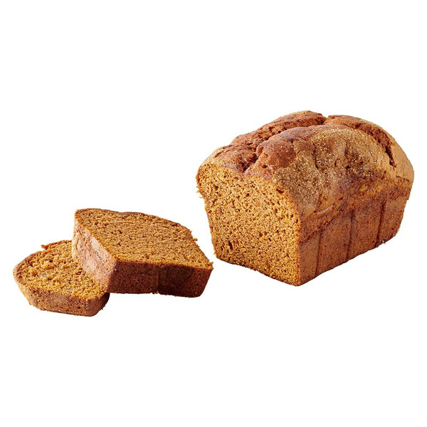 The Fresh Market Pumpkin Nut Bread