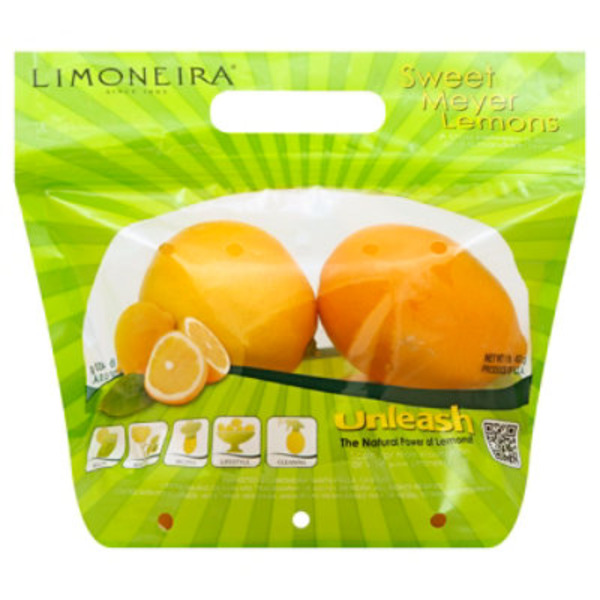 Limoneira Lemons, Sweet Meyer