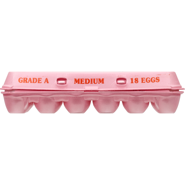 SunUps Eggs, Medium