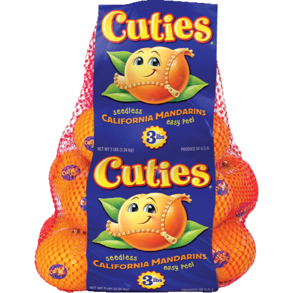 Mandarins Bag Same-Day Delivery or Pickup | Sprouts Farmers Market