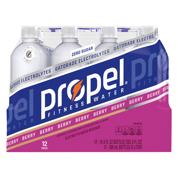 Propel Berry