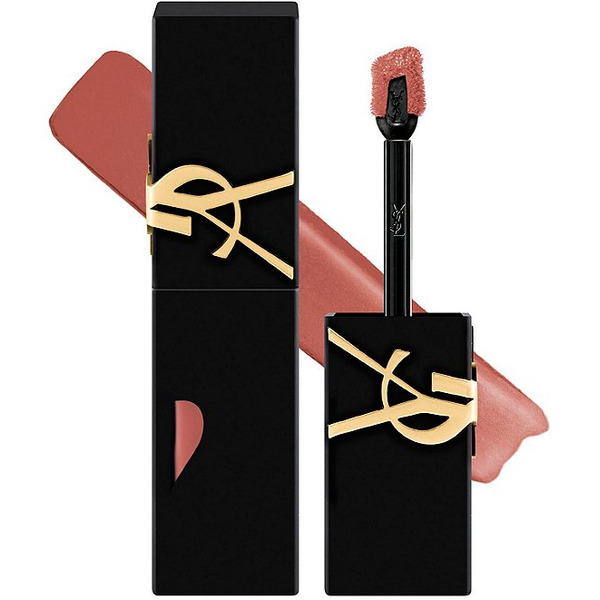 Yves Saint Laurent Beaute The Inks Blurring Matte Liquid Lip Stain
