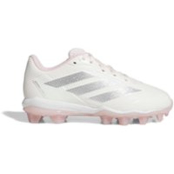 adidas Youth Adizero Instinct MD 2.0 Baseball Cleats, Size 3
