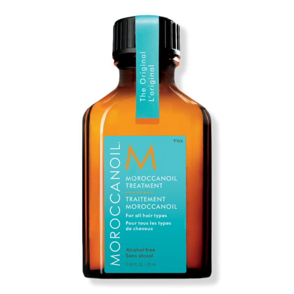 Moroccanoil Moroccanoil Treatment Hair Oil